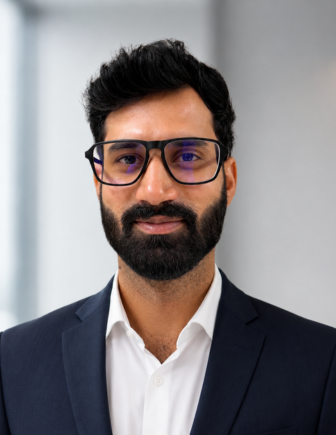 Mr.Sajan Jha