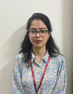 Ms. Ankita Bist