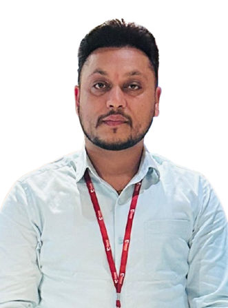 Mr. Gurpreet Singh