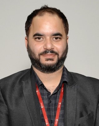 Mr. Mohit Sharma