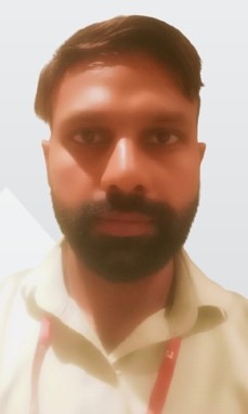 Mohnish Rajora