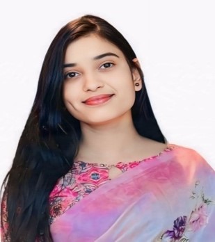 Ms. Neha Bhardwaj
