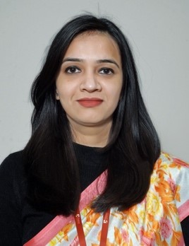 Ms. Neha Balodi
