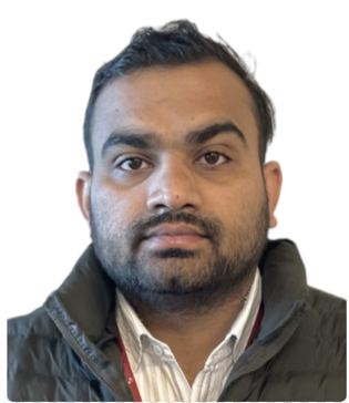 Mr. Nitesh Bibyan