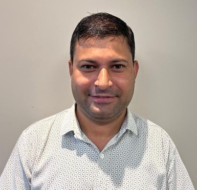 Mr. Rakesh Kumar