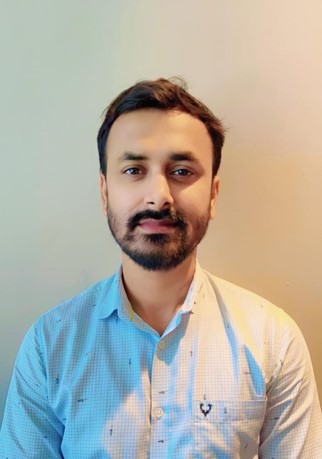 Mr.Sajan Jha