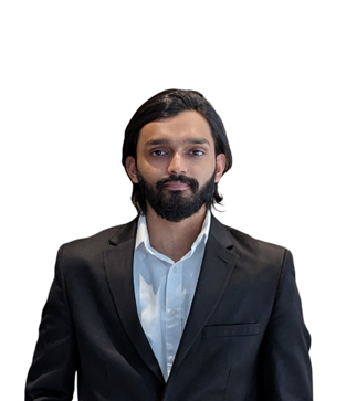  Mr.Shah Faisal