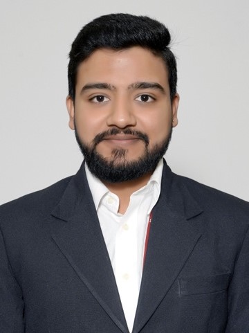 Mr. Shubham Sharma
