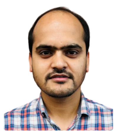 Mr.Bhuvnesh Kumar