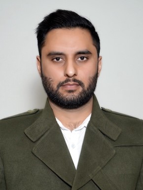 Mr. Jatinder Singh
