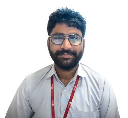 Mr. Roshan Sharma