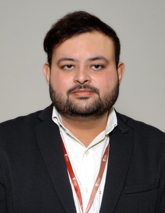 Mr.Shorya Pathak