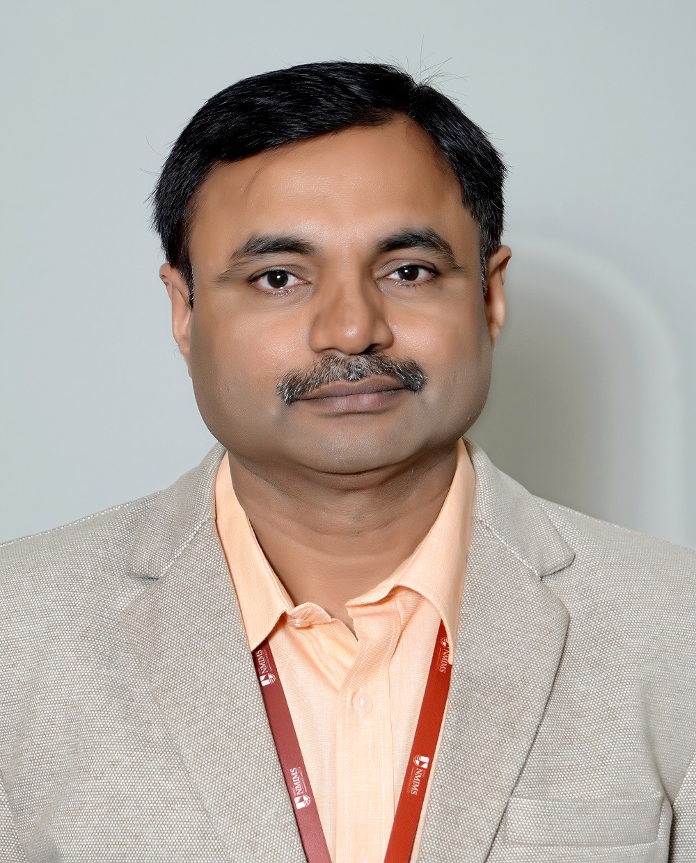 Dr Pankaj