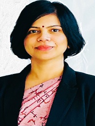 Dr Jyotsna Singh