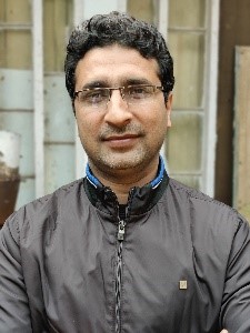 Dr. Ranvir singh panwar